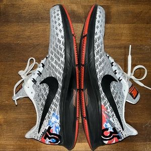 Nike Air Zoom Pegasus 35 Floral Running Shoes